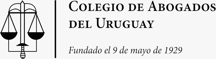 Colegio de Abogados del Uruguay